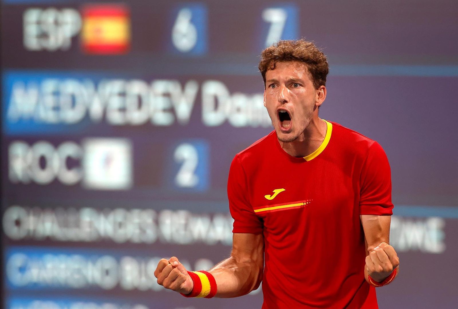 Pablo Carreño