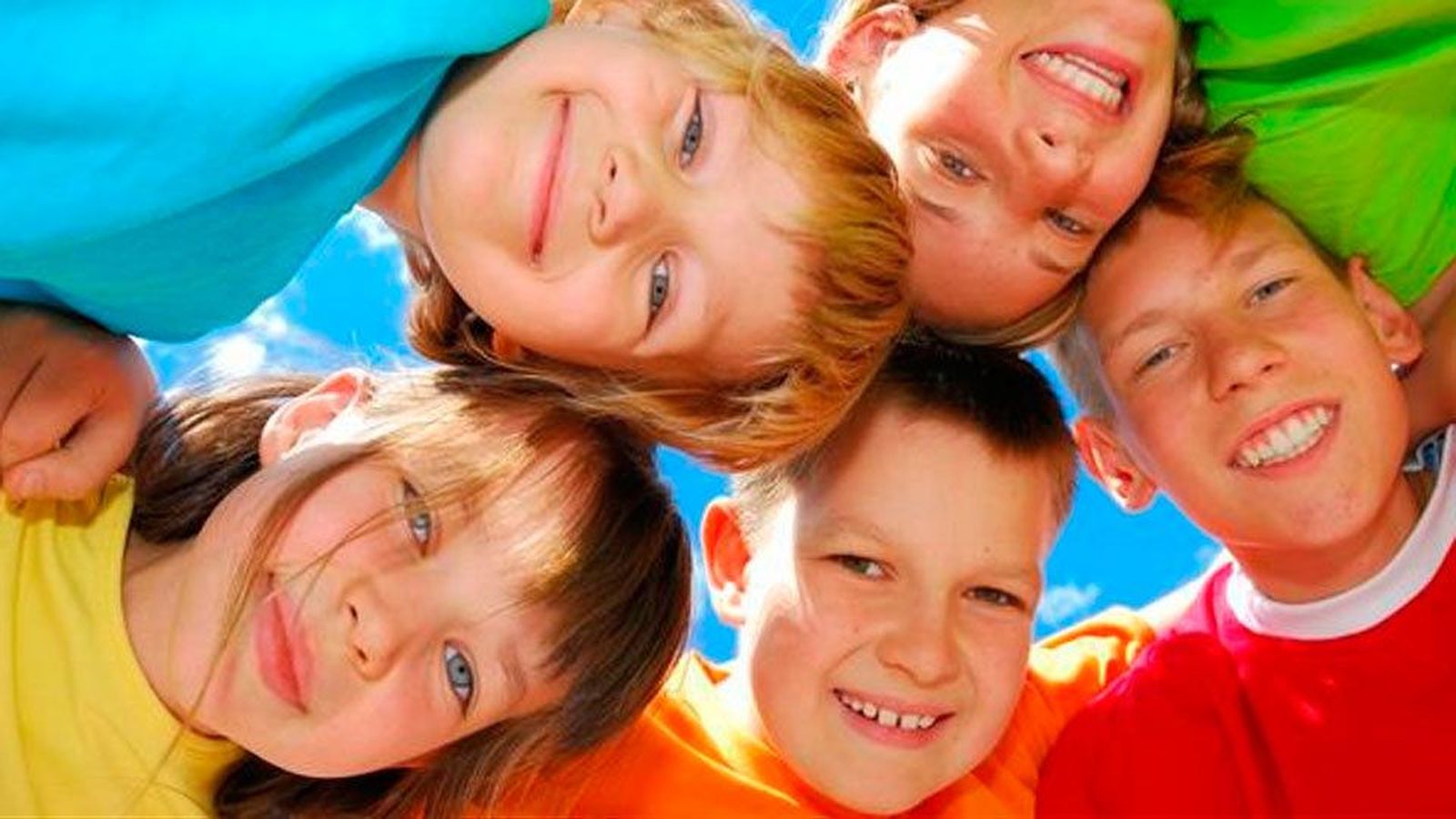 Los 'coles' de Madrid se llenan de sonrisas durante el último día de curso