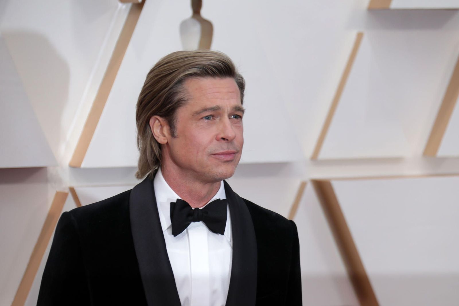 Brad Pitt cumple 60 años convertido en el sex symbol indiscutible de Hollywood