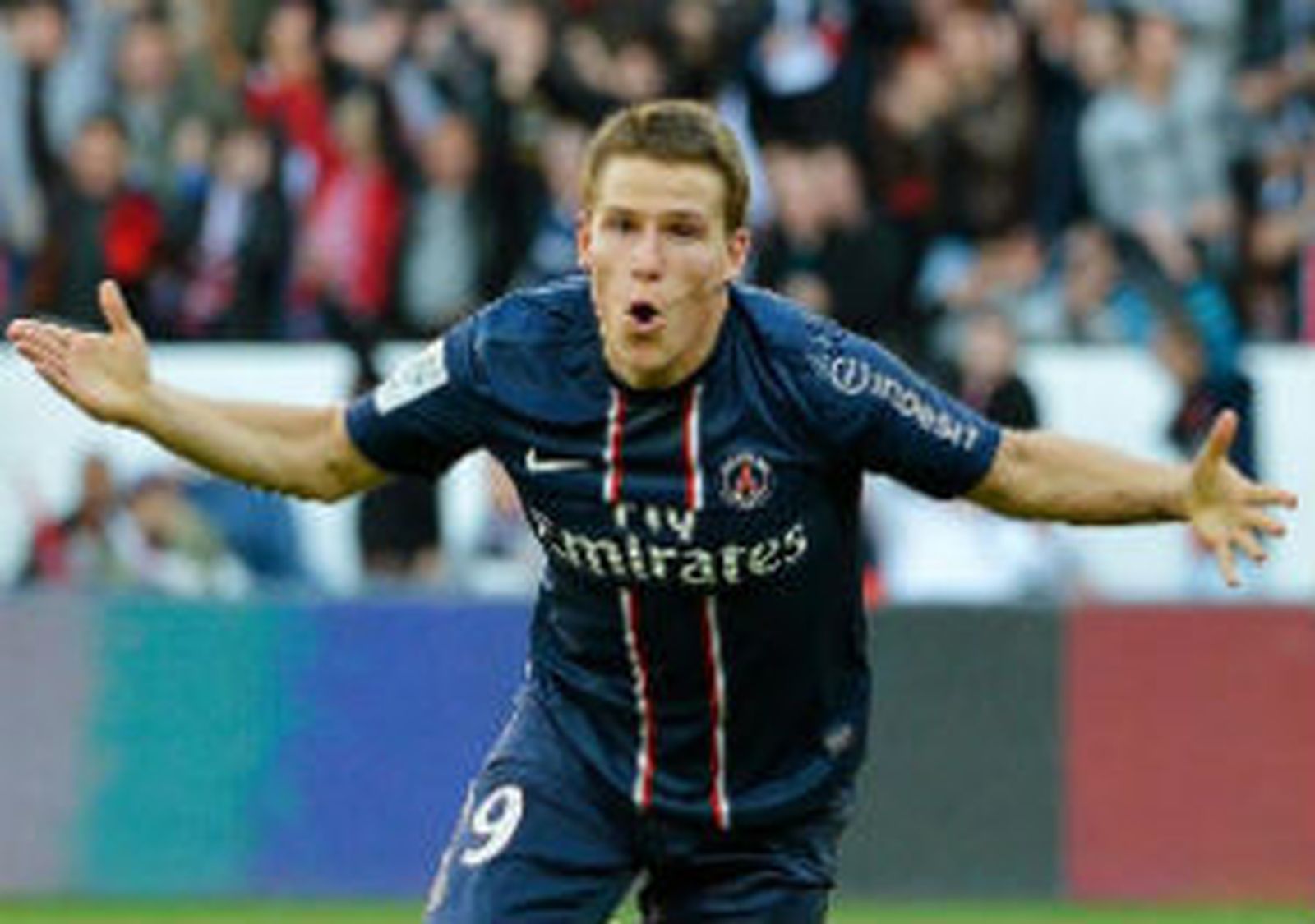Kevin Gameiro