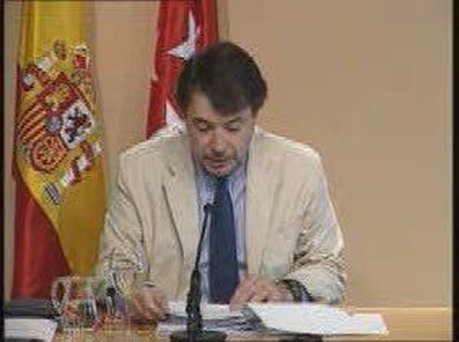Ignacio Gonzalez