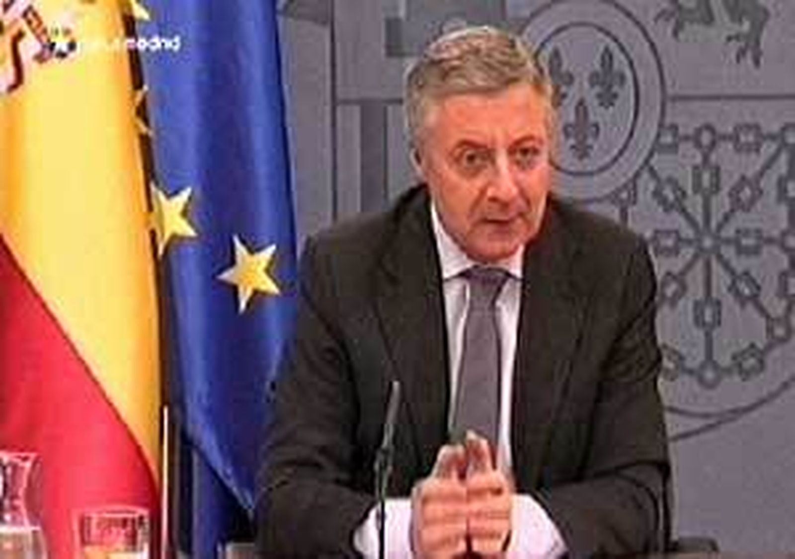 Blanco exige disculpas a Mas y que sea "más respetuoso con las lenguas que no son la suya"
