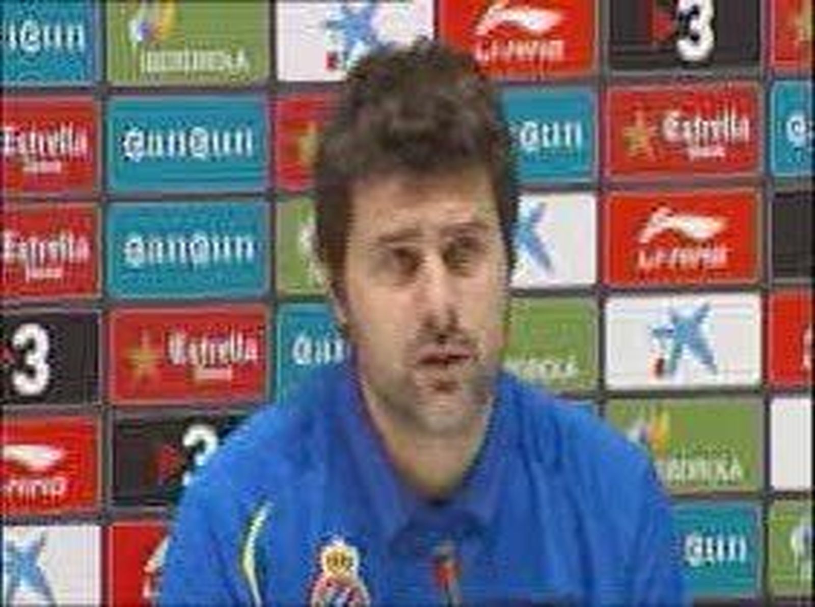 Pochettino: "La intensidad tenemos que tenerla muy presente"
