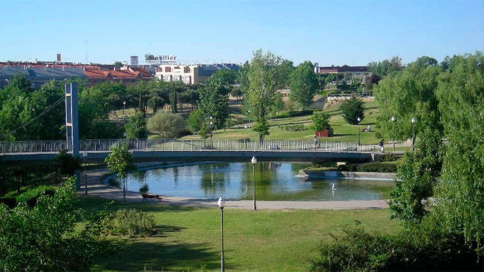 Móstoles: enfrentados por el festival Amanecer Bailando