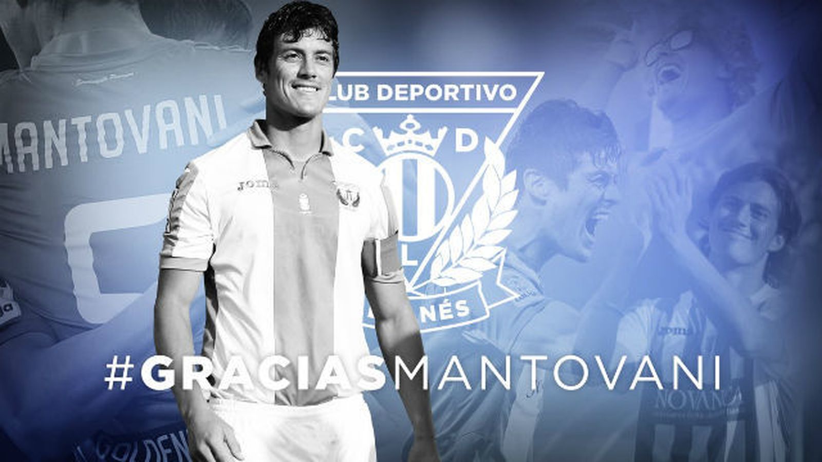 Martín Mantovani