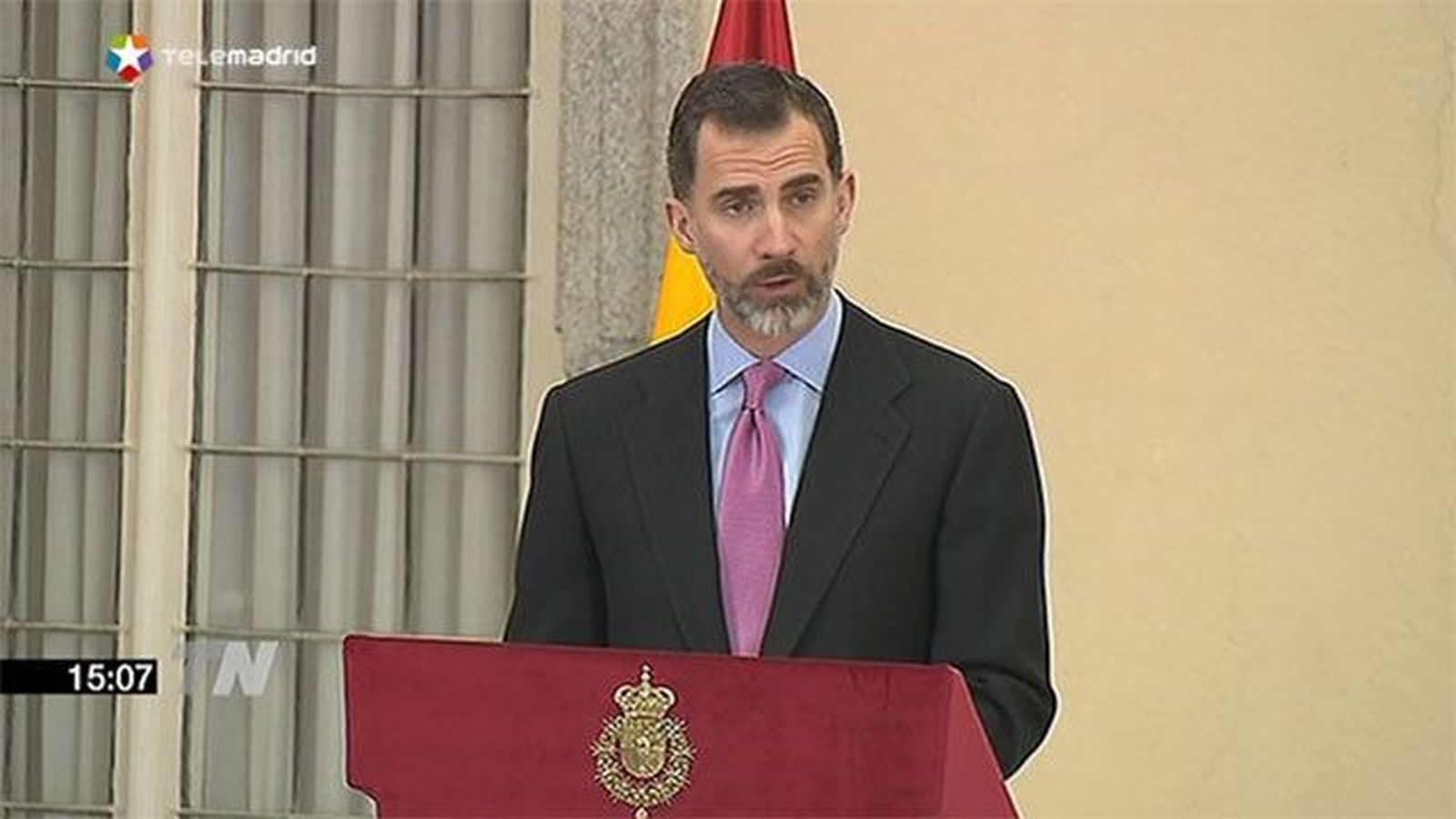 El Rey subraya que "no hay progreso sin cultura"