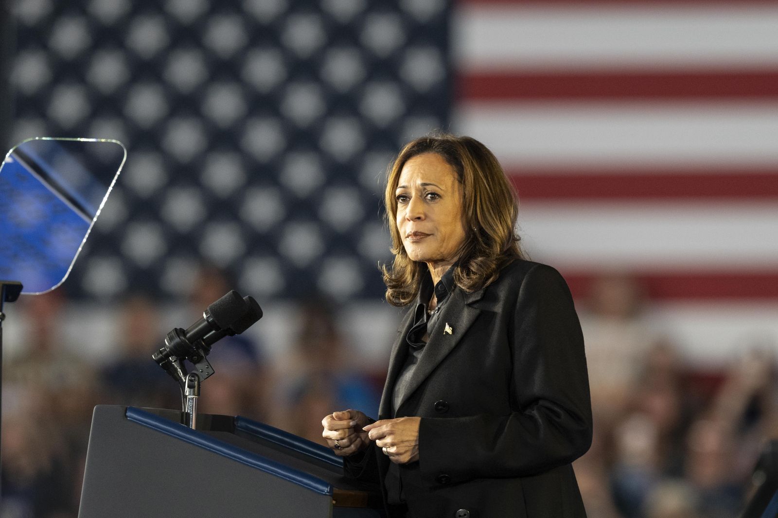 Kamala Harris