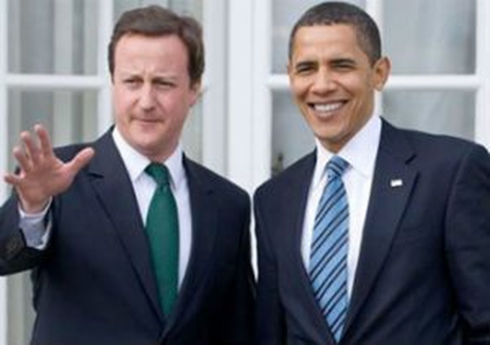 Cameron, irritado con dos de sus ministros que votarían por salir de la Unión Europea