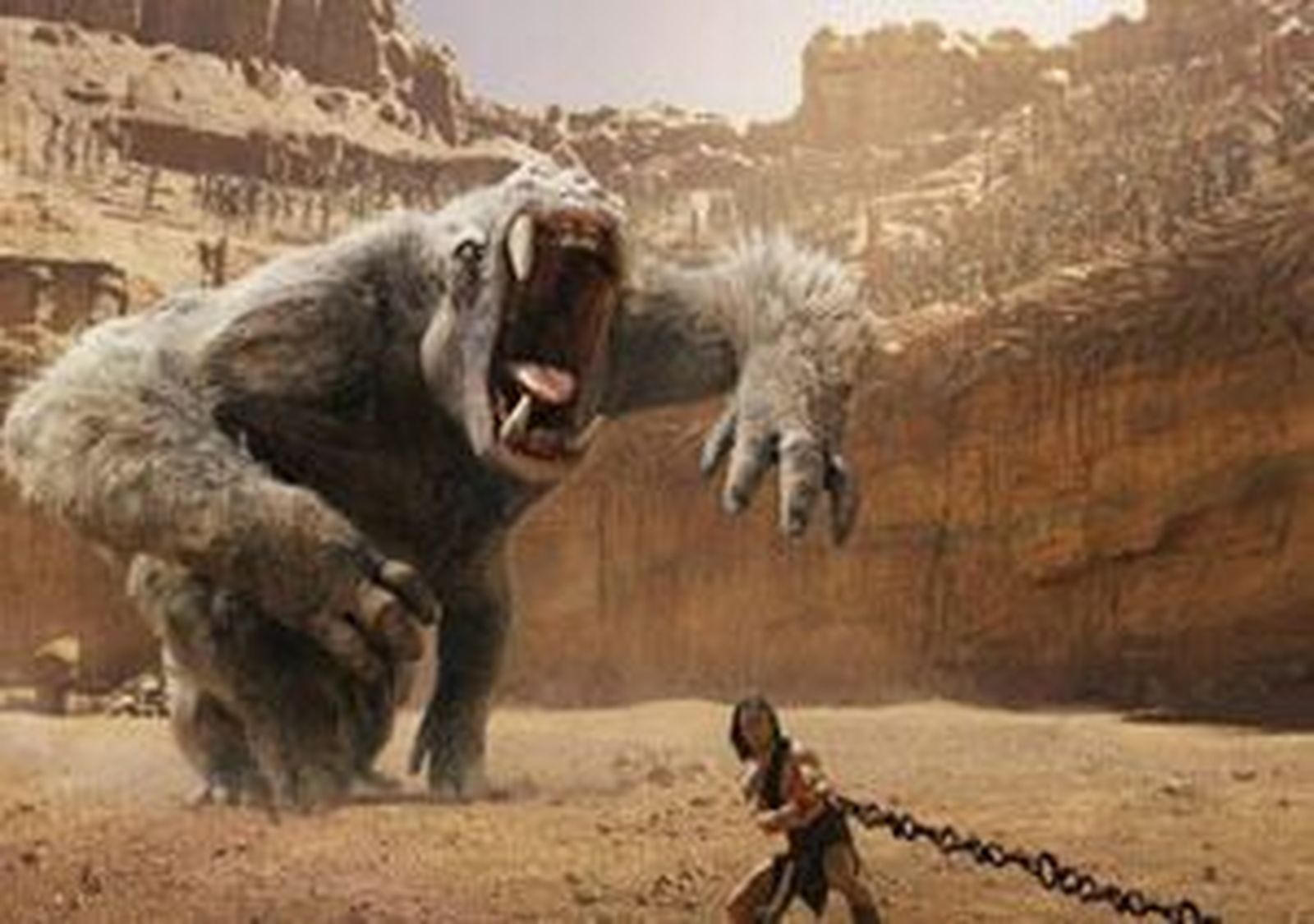 "John Carter" se enfrenta a George Clooney en la presidencia por la taquilla