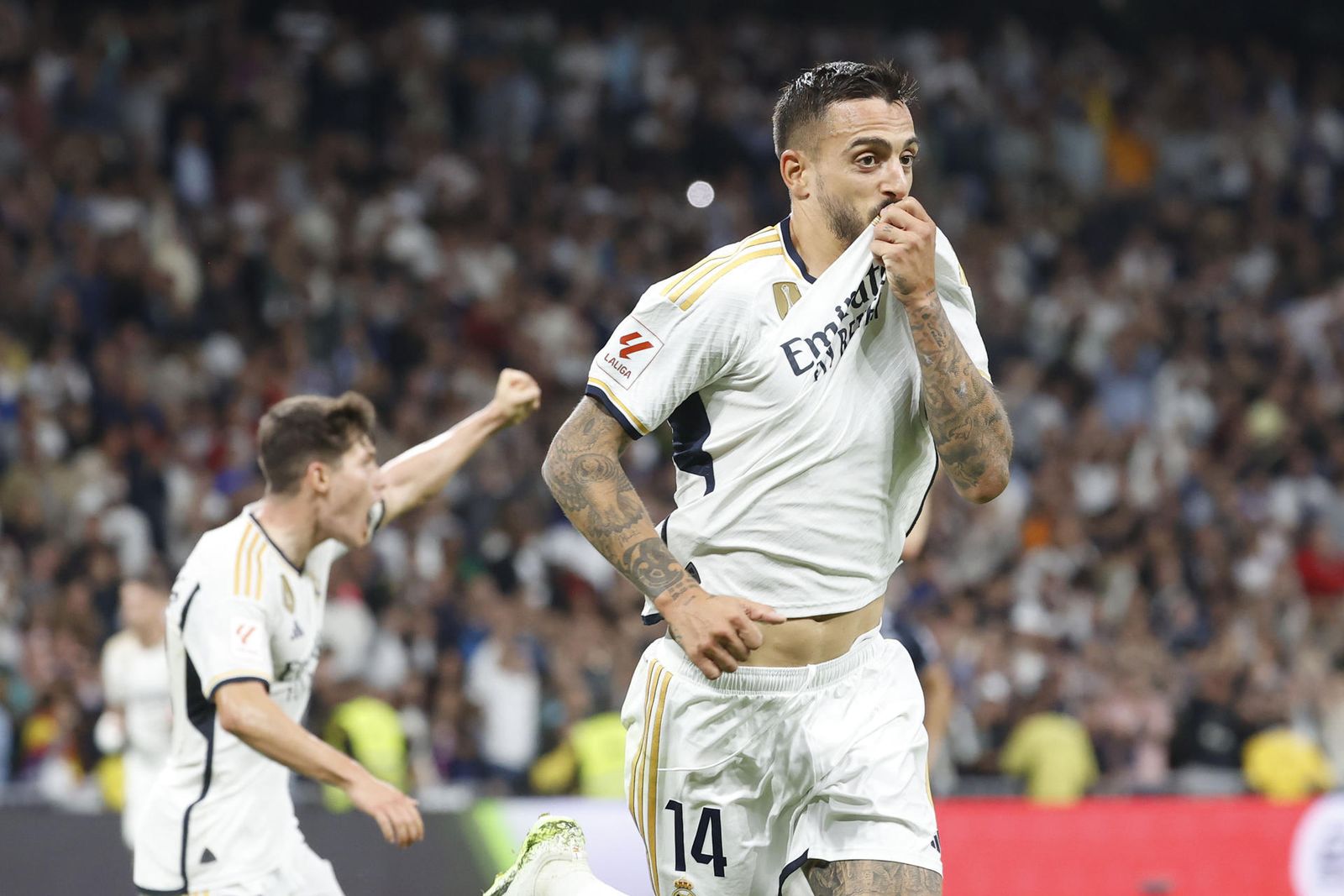 Joselu