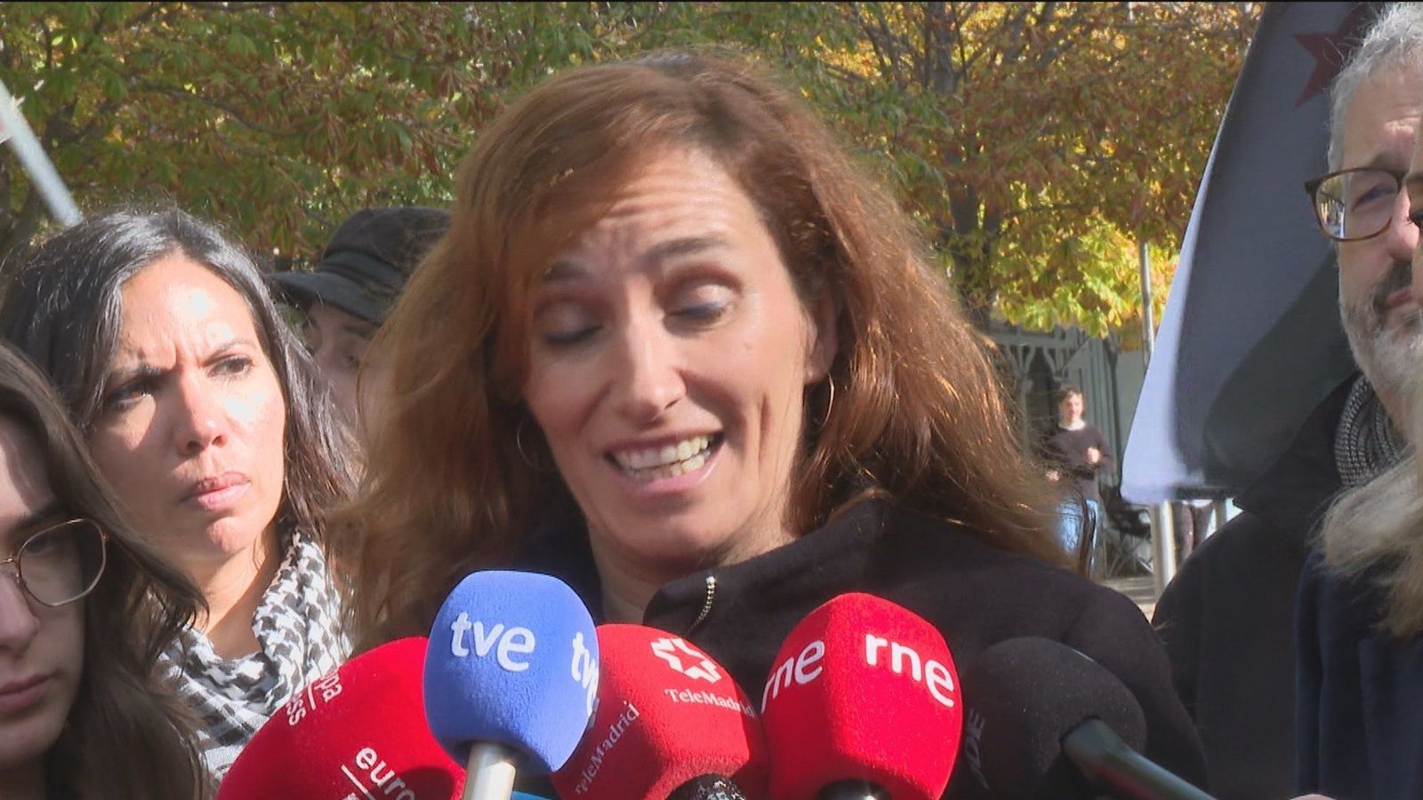 Más Madrid acusa a la Comunidad de realizar una nueva rebaja fiscal al modificar el impuesto de Patrimonio