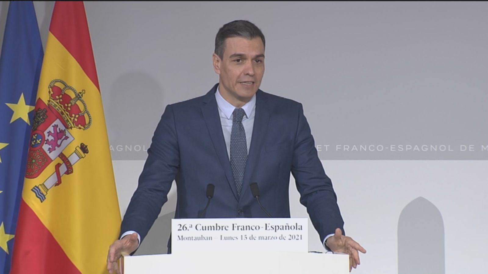 Pedro Sánchez