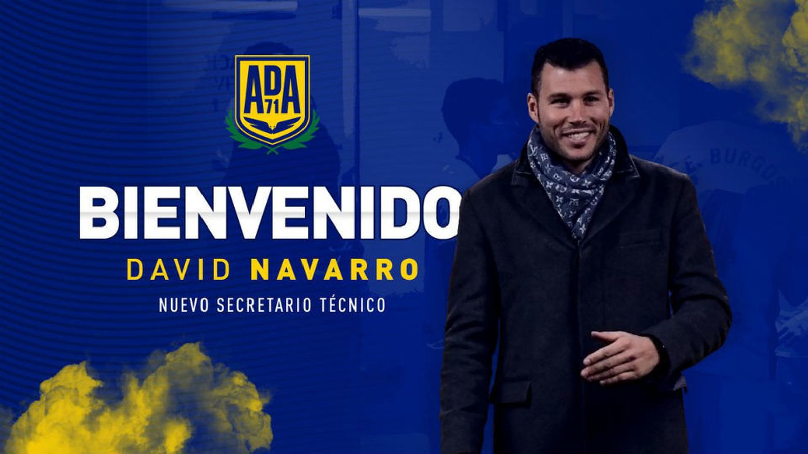 David Navarro