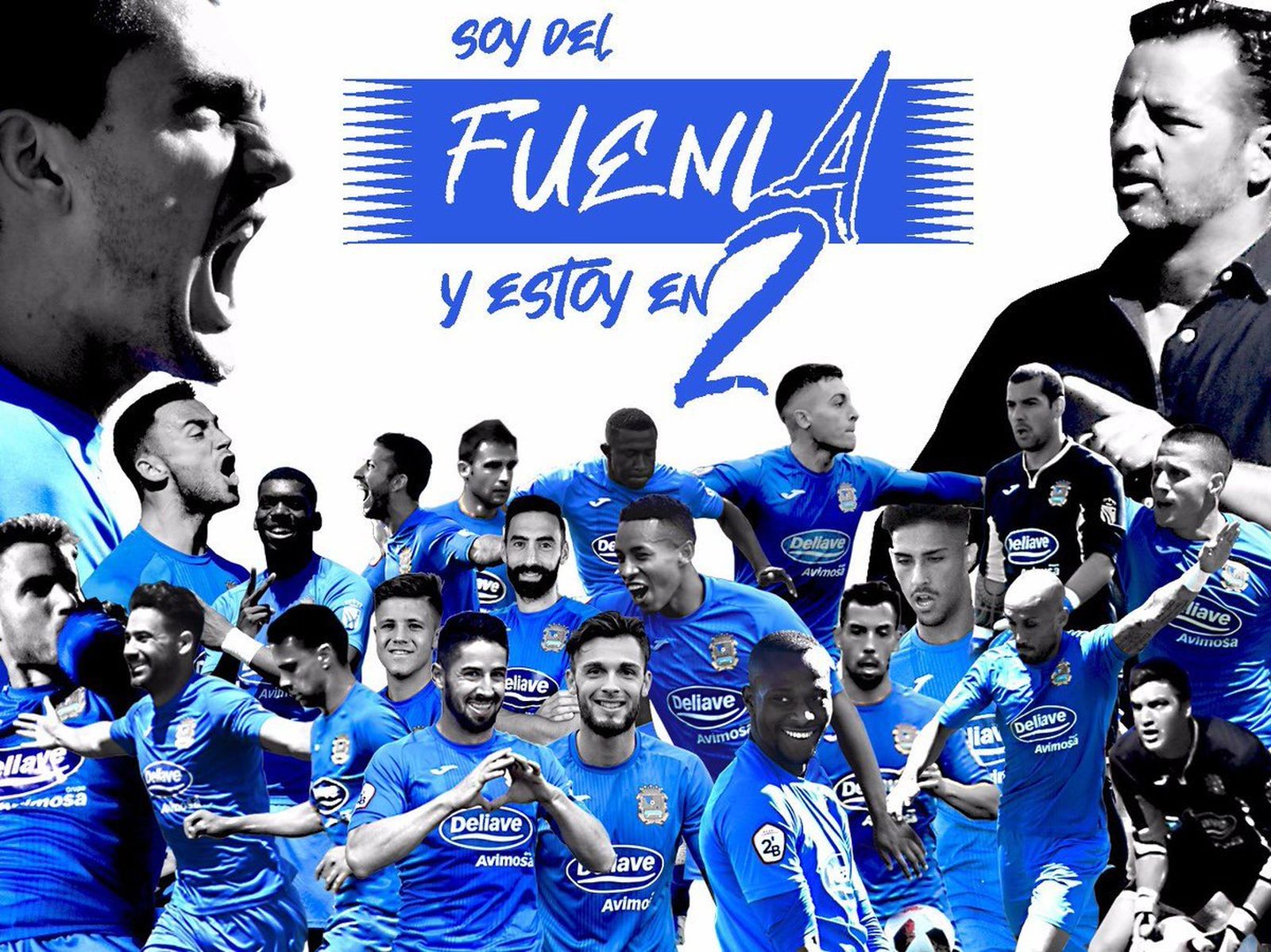 CF Fuenlabrada