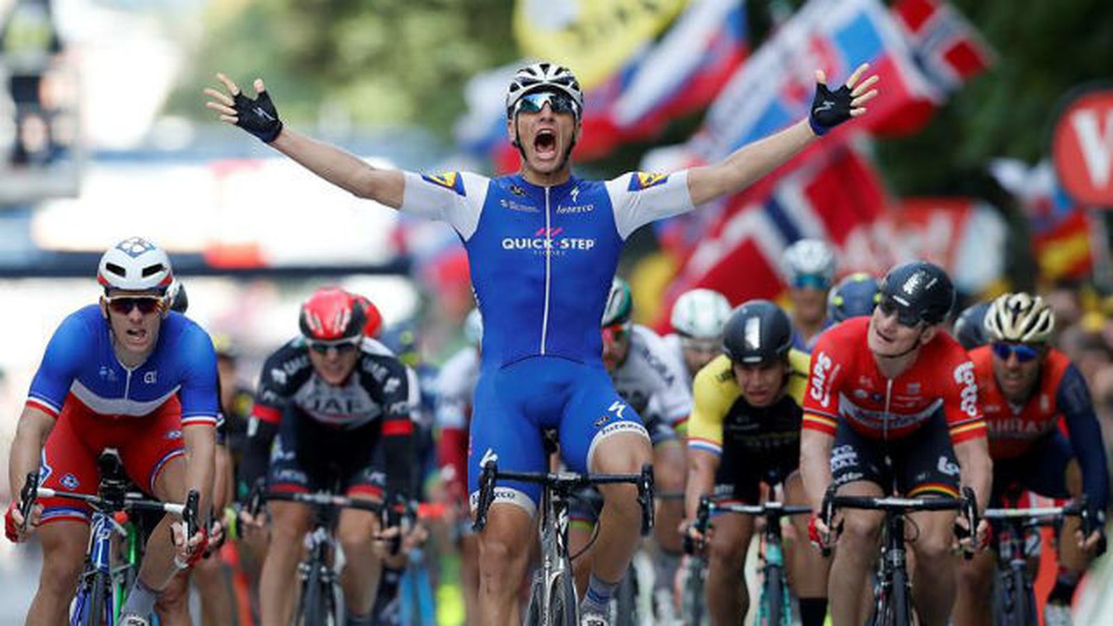 Marcel Kittel
