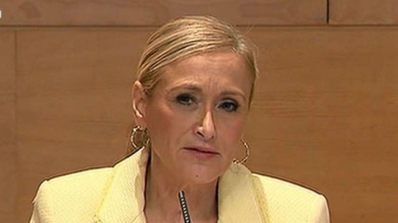 La Comunidad inicia el proceso de reforma para hacer "independiente" Telemadrid