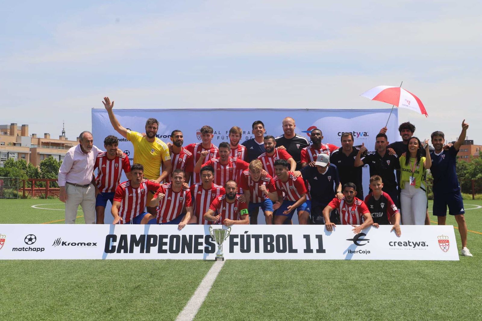 CD Moscardó
