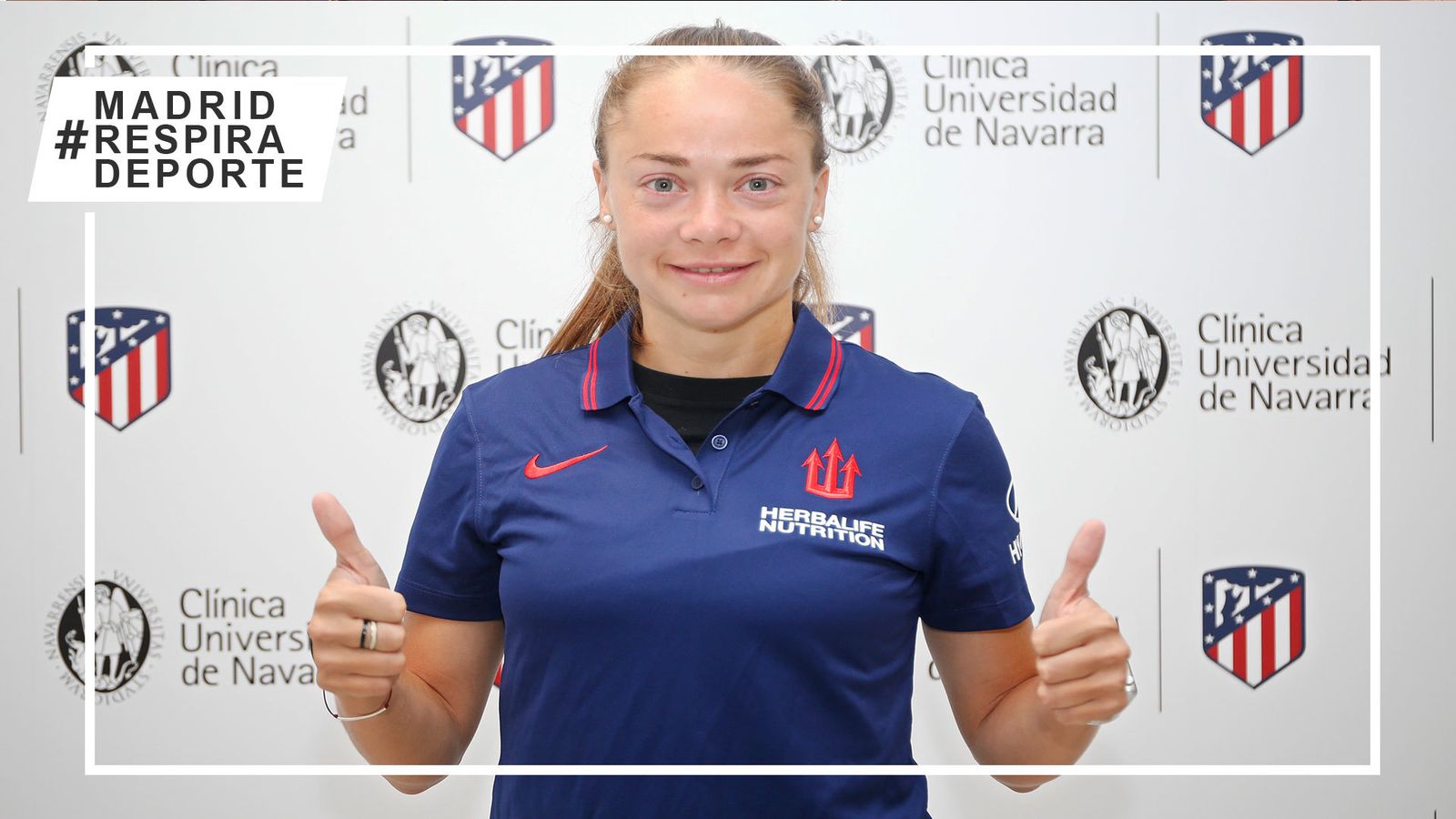 Estefanía Banini
