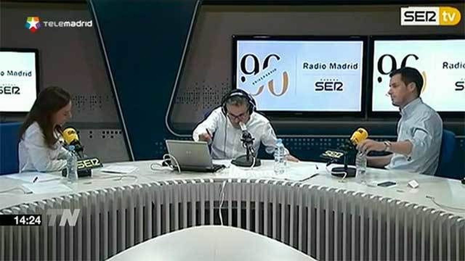 Primarias del socialismo madrileño: Entre Sara Hernández y Juan Segovia