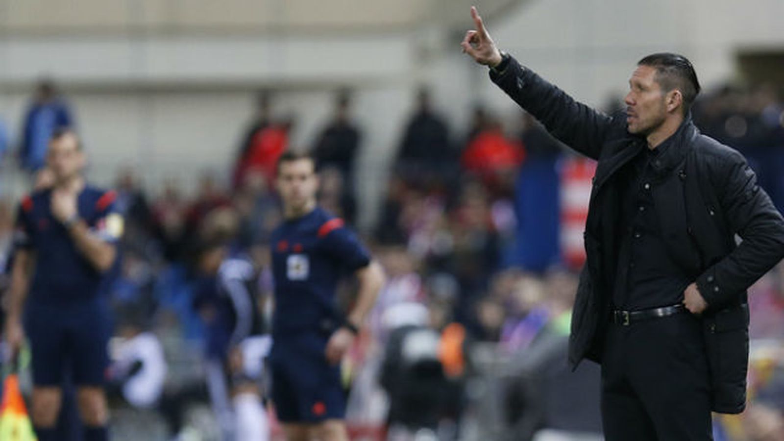 Diego Simeone