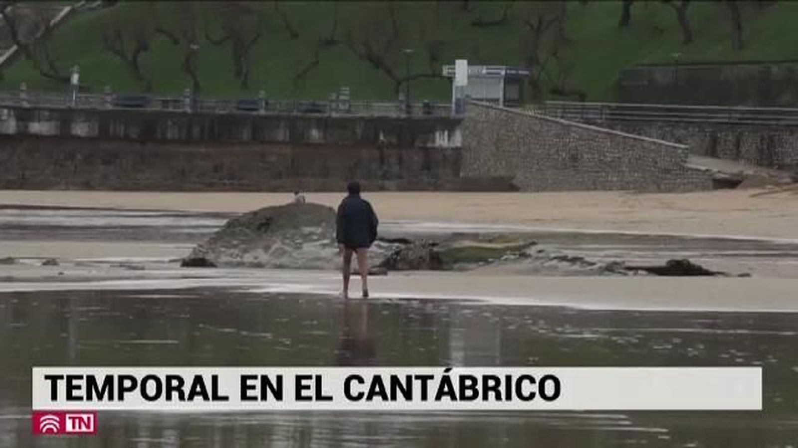 El Tiempo 12.02.2020