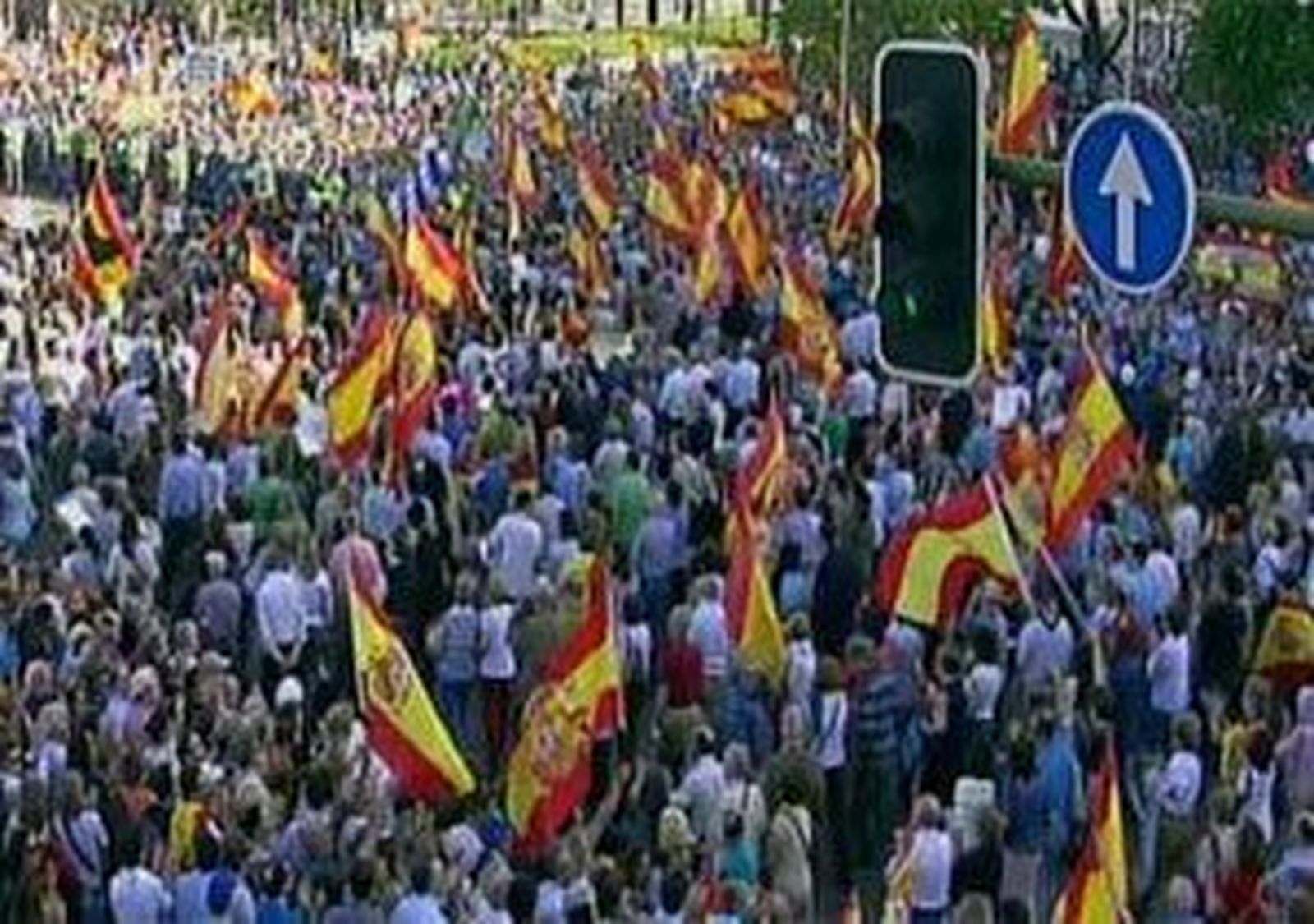 El PP se suma a la concentración de las víctimas contra la sentencia de Estrasburgo