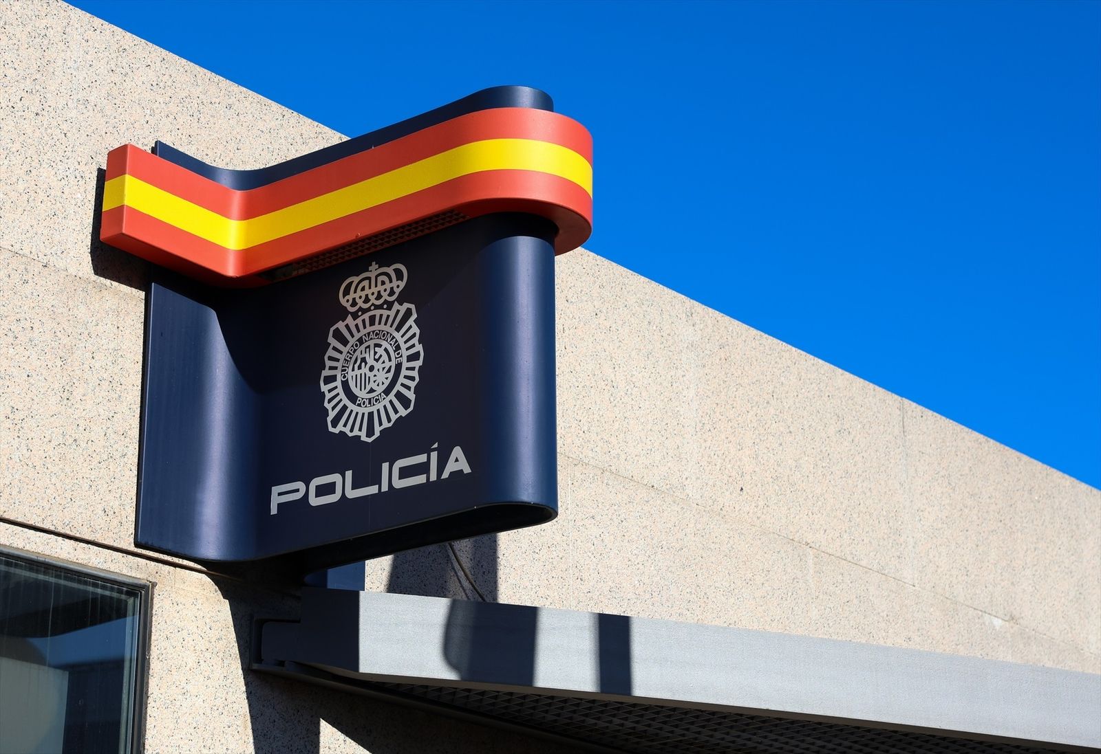 Policía Nacional