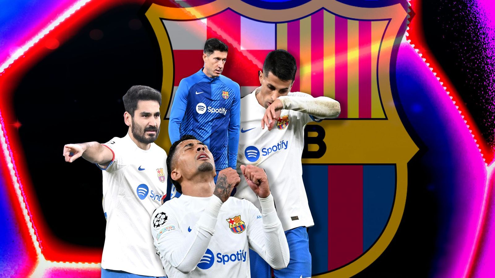 FC Barcelona