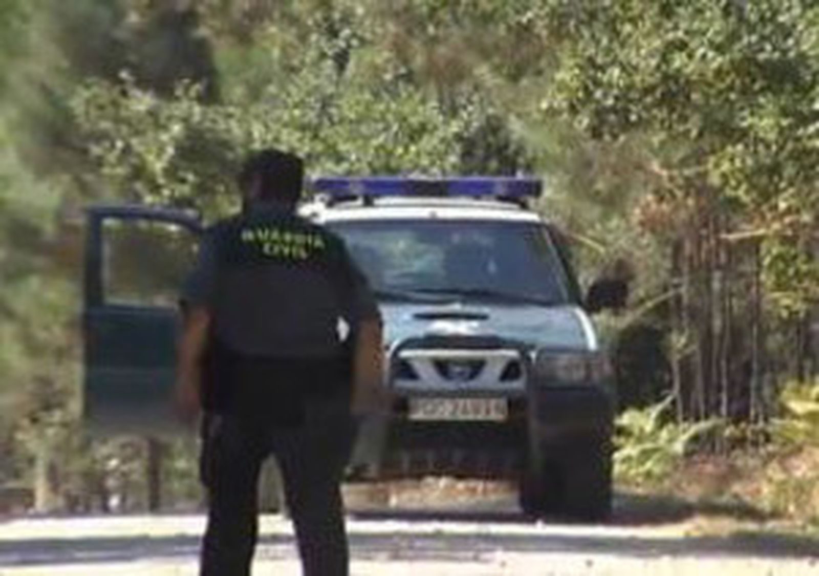 Niña encontrada muerta en Teo