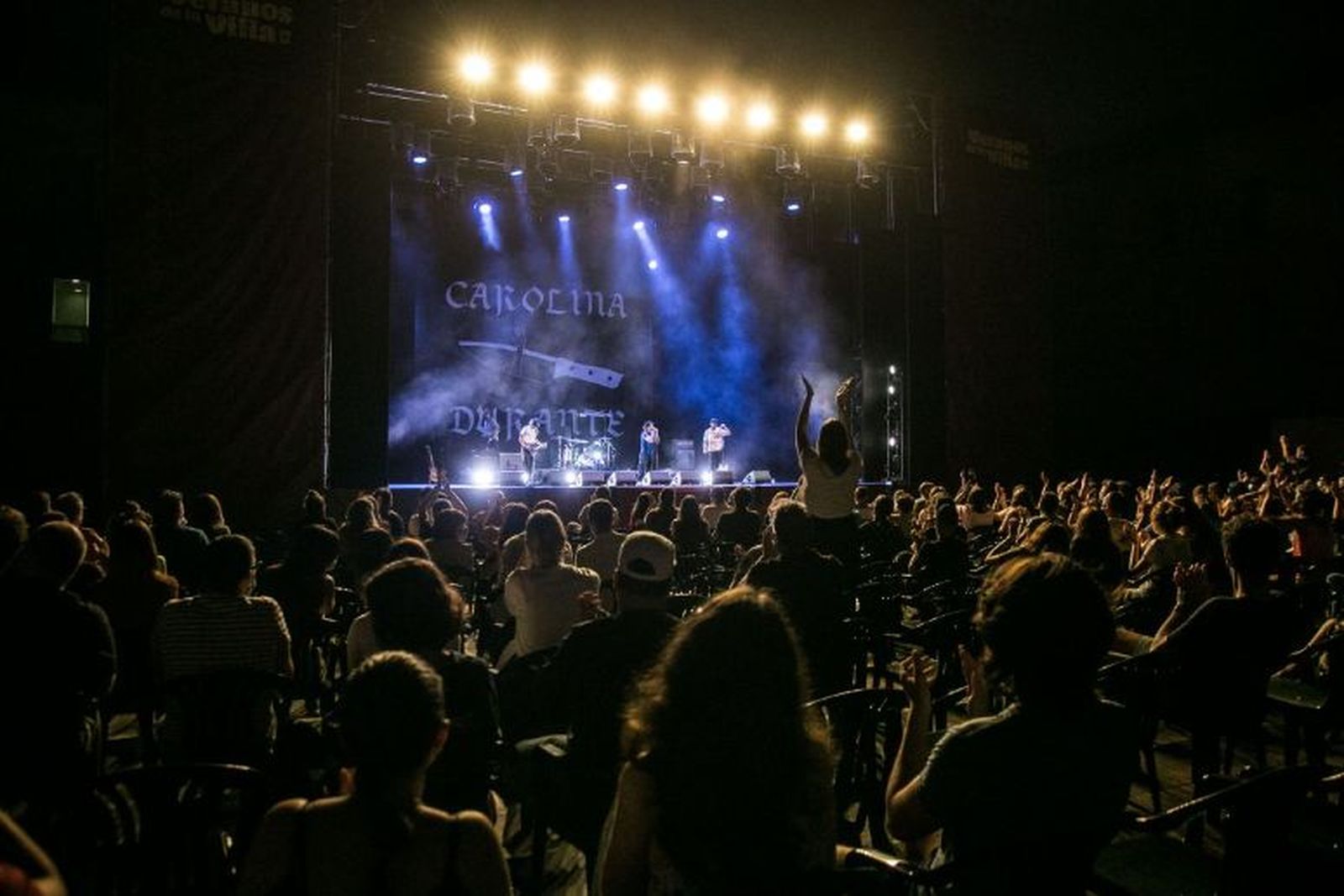 Concierto de Veranos de la Villa