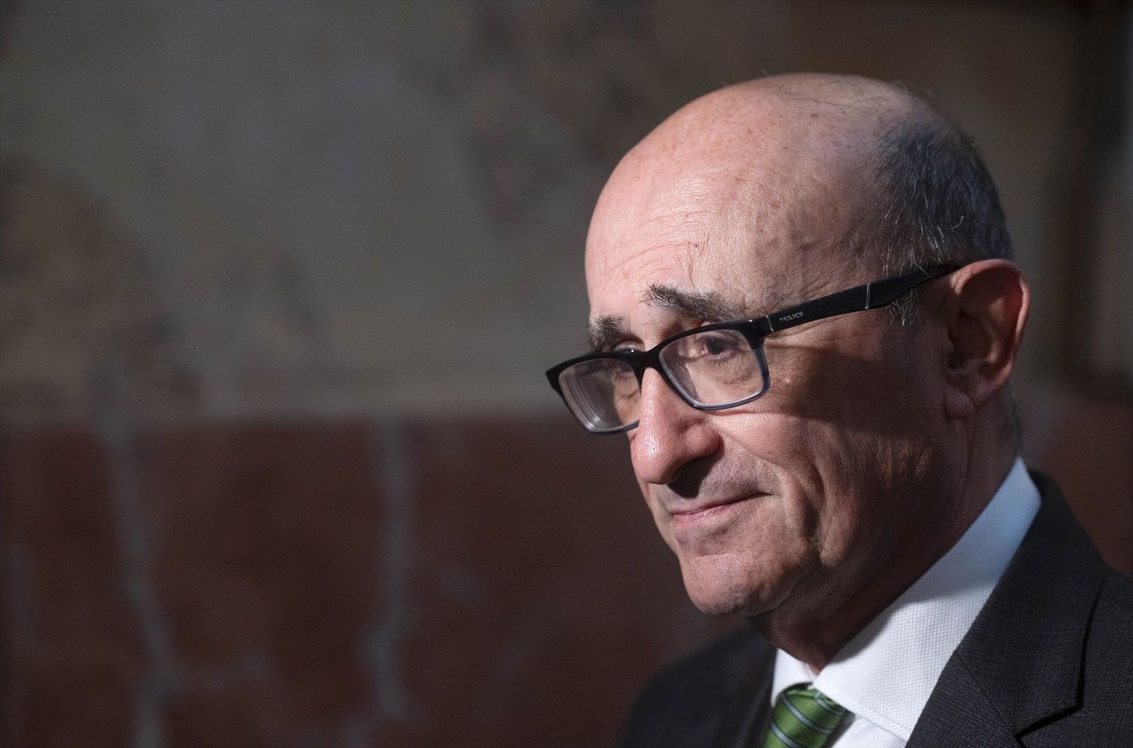 Salvador Viada sobre la purga de la Fiscalía tras el caso García Ortiz: “Es un aviso a navegantes”