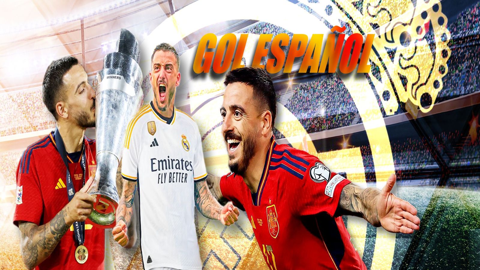 Joselu