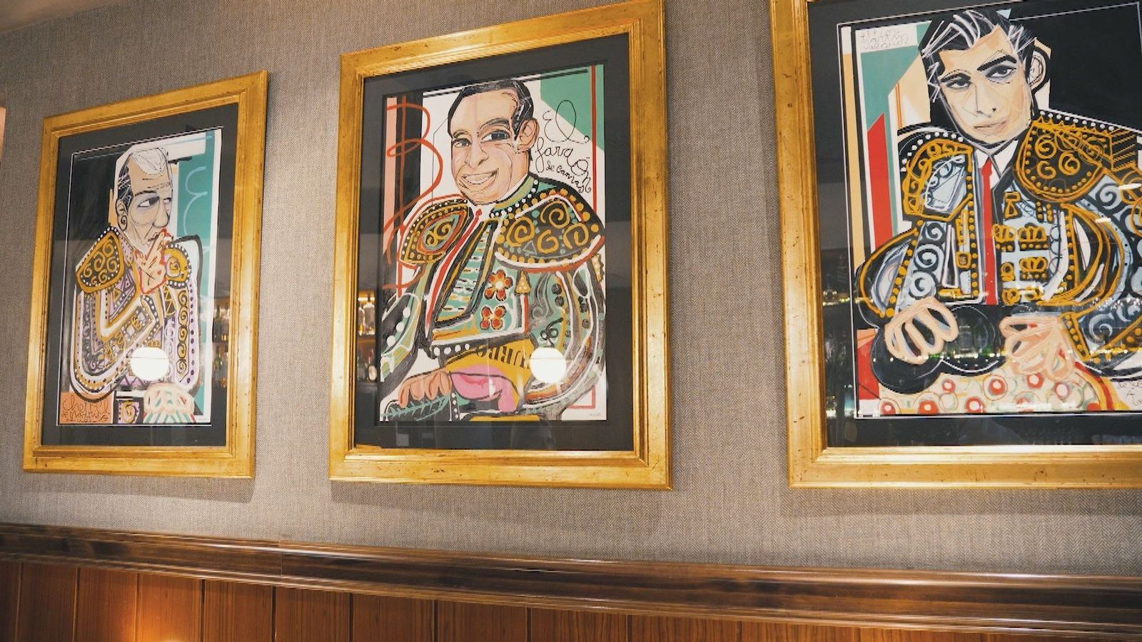 Hevia: tradición, gastronomía y alma taurina en el corazón de Madrid