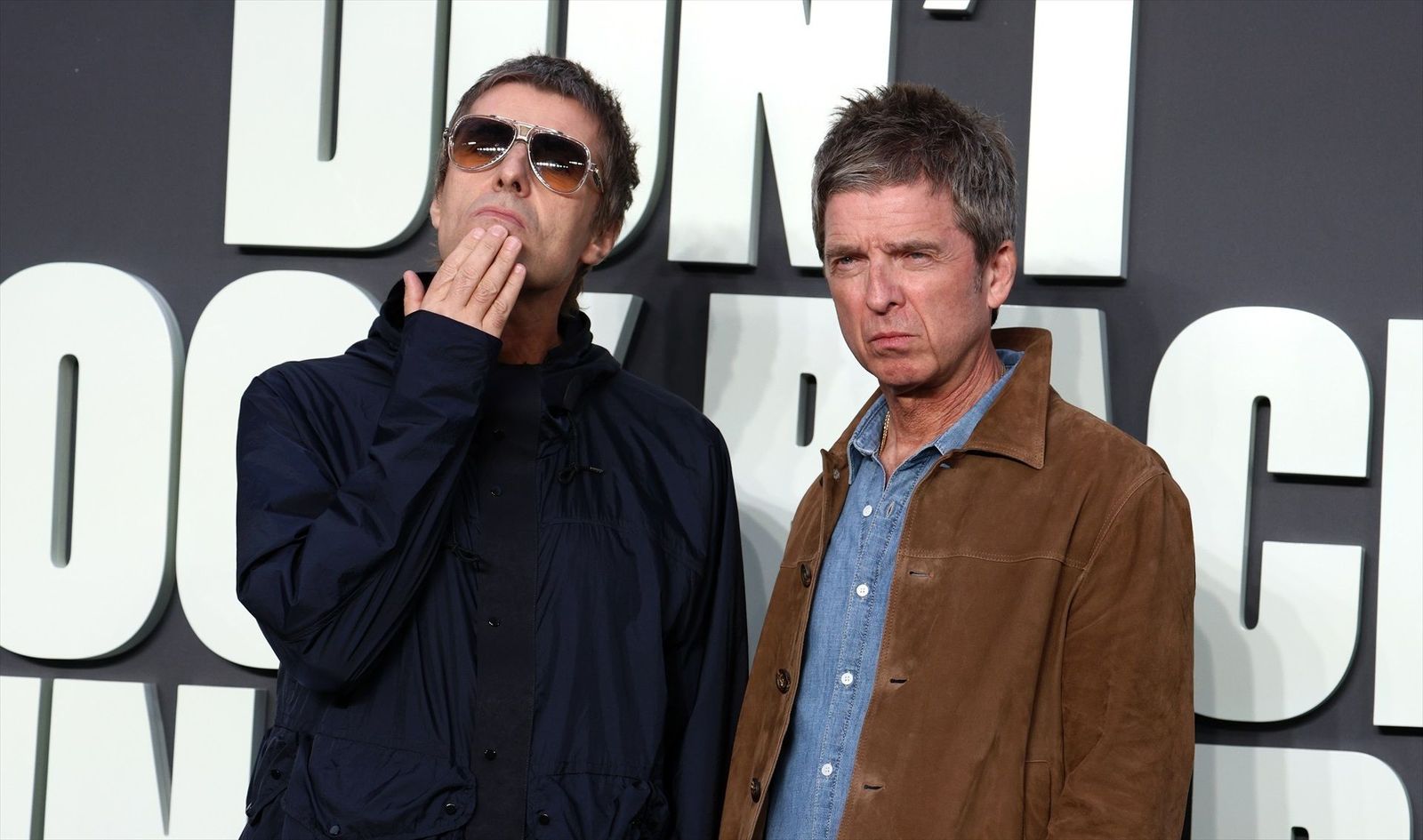 El regreso más esperado de Oasis