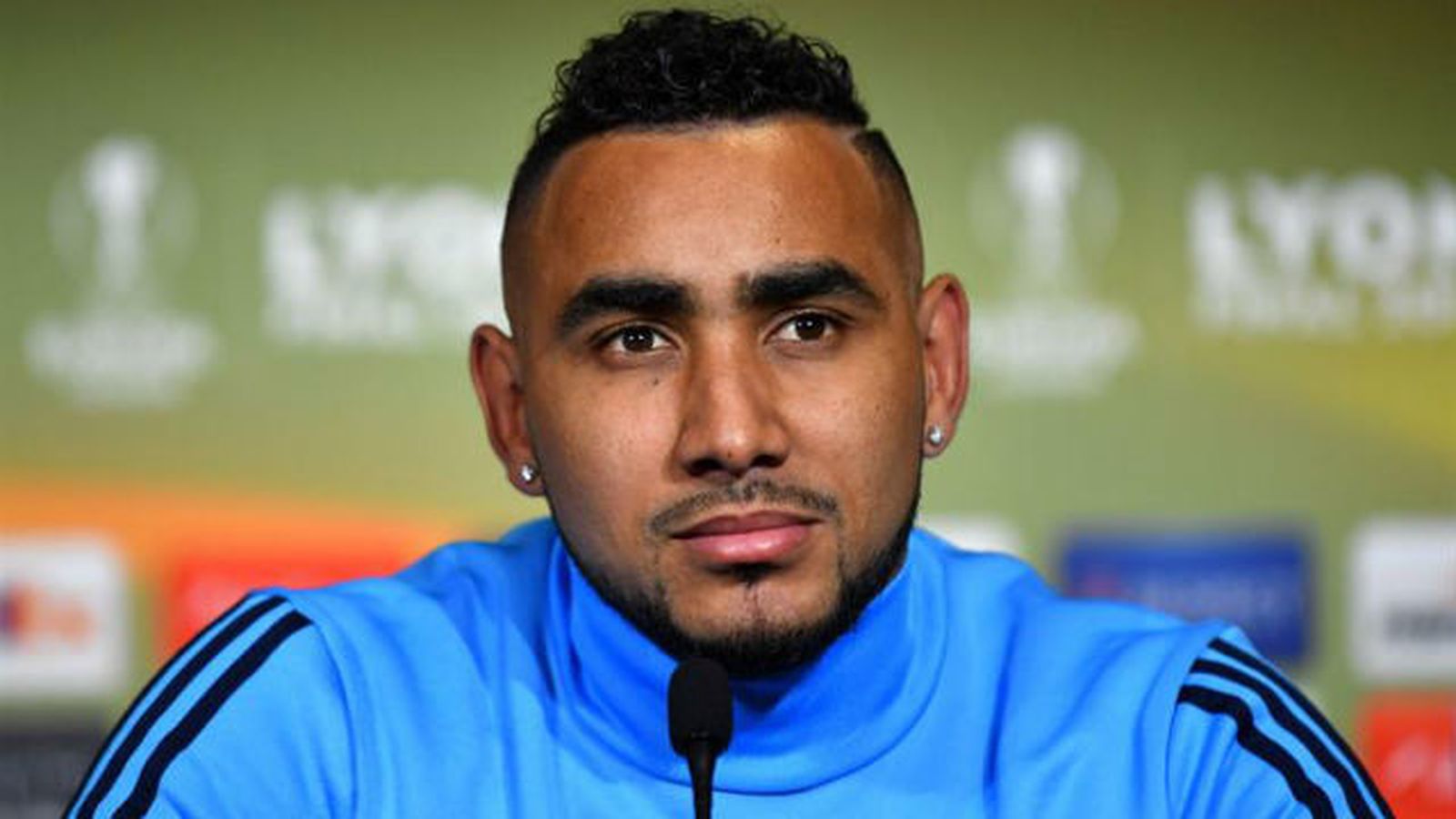 Gustavo Payet