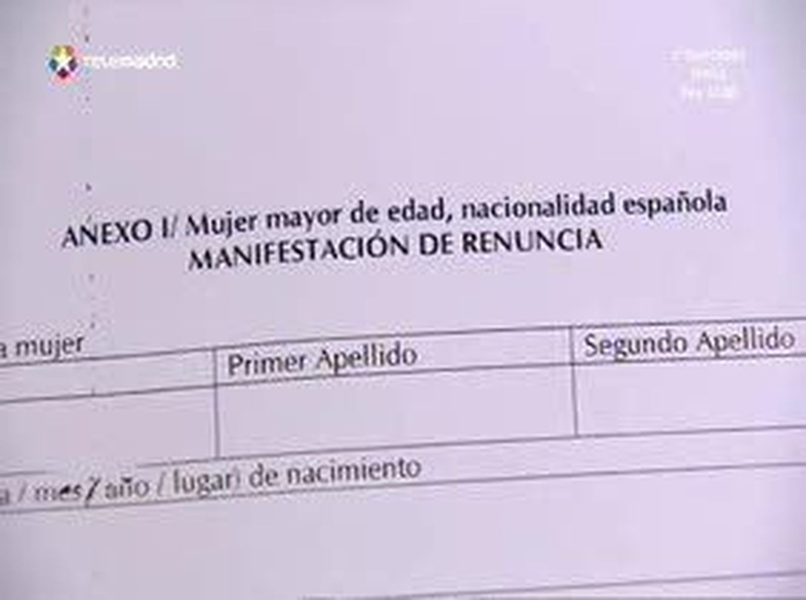 Alternativas a abandonar un bebé