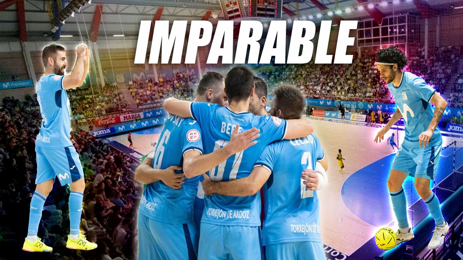 Movistar Inter e