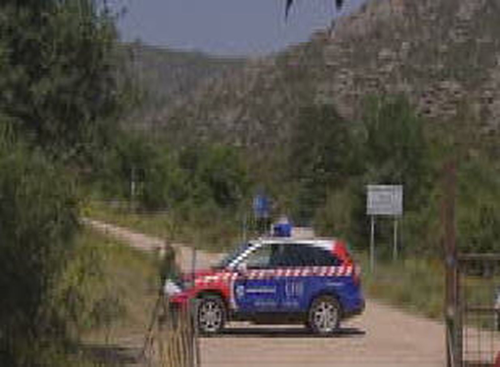 Pasa a disposición judicial el hombre que se autoinculpó  de matar a un anciano en Navacerrada