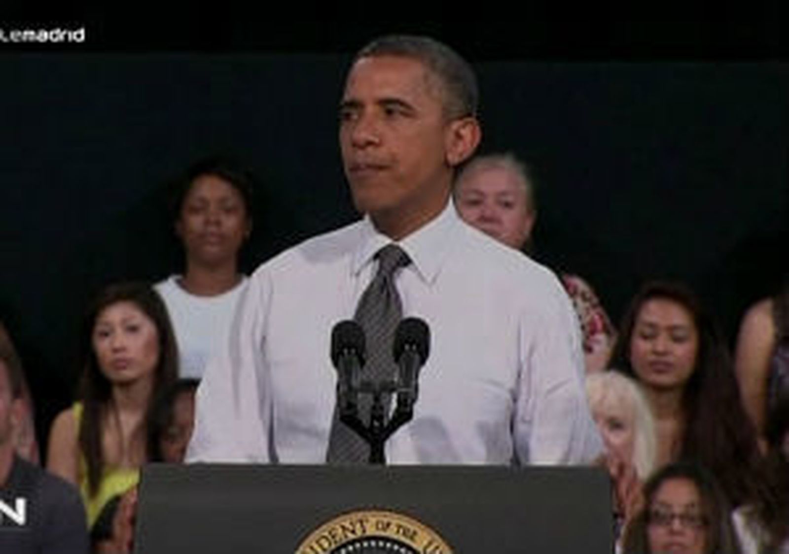 Obama