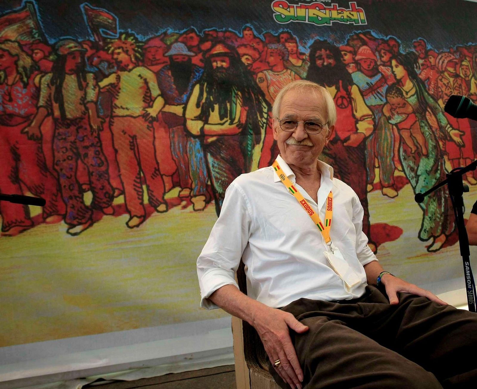 Antonio Escohotado