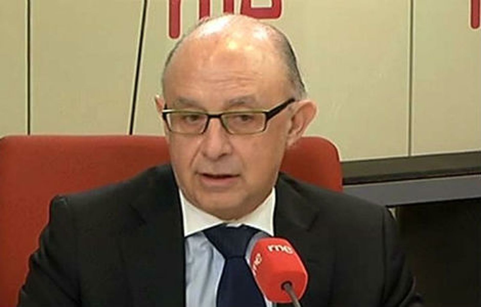 Cristobal Montoro