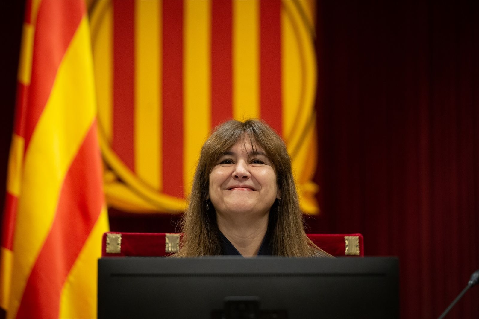 laura Borràs