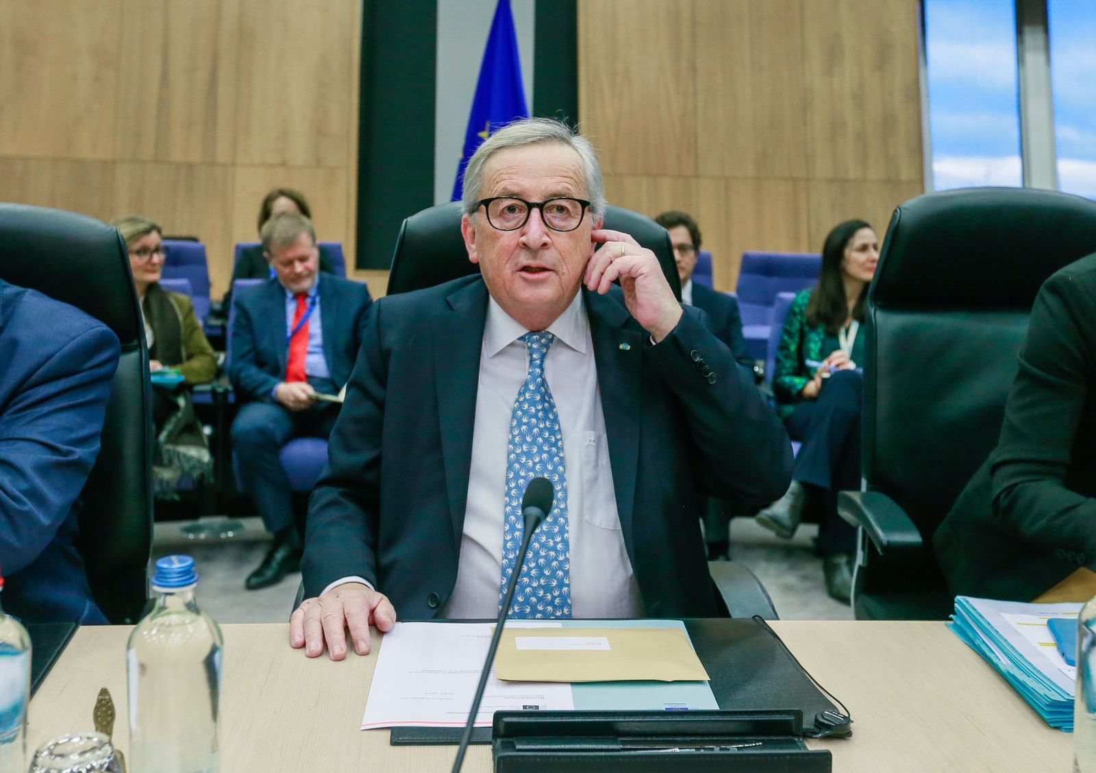 Jean-Claude Juncker