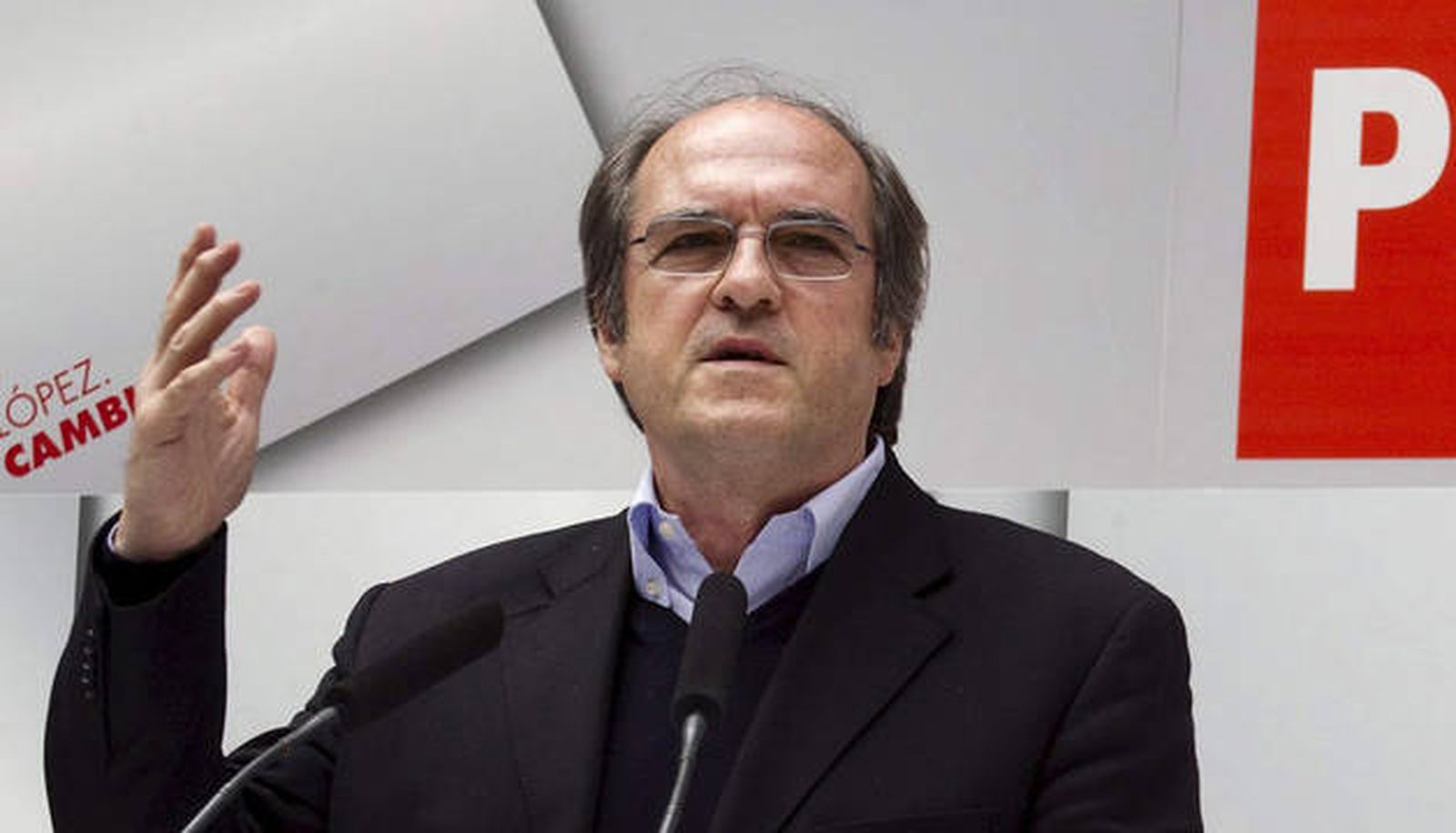 Ángel Gabilondo