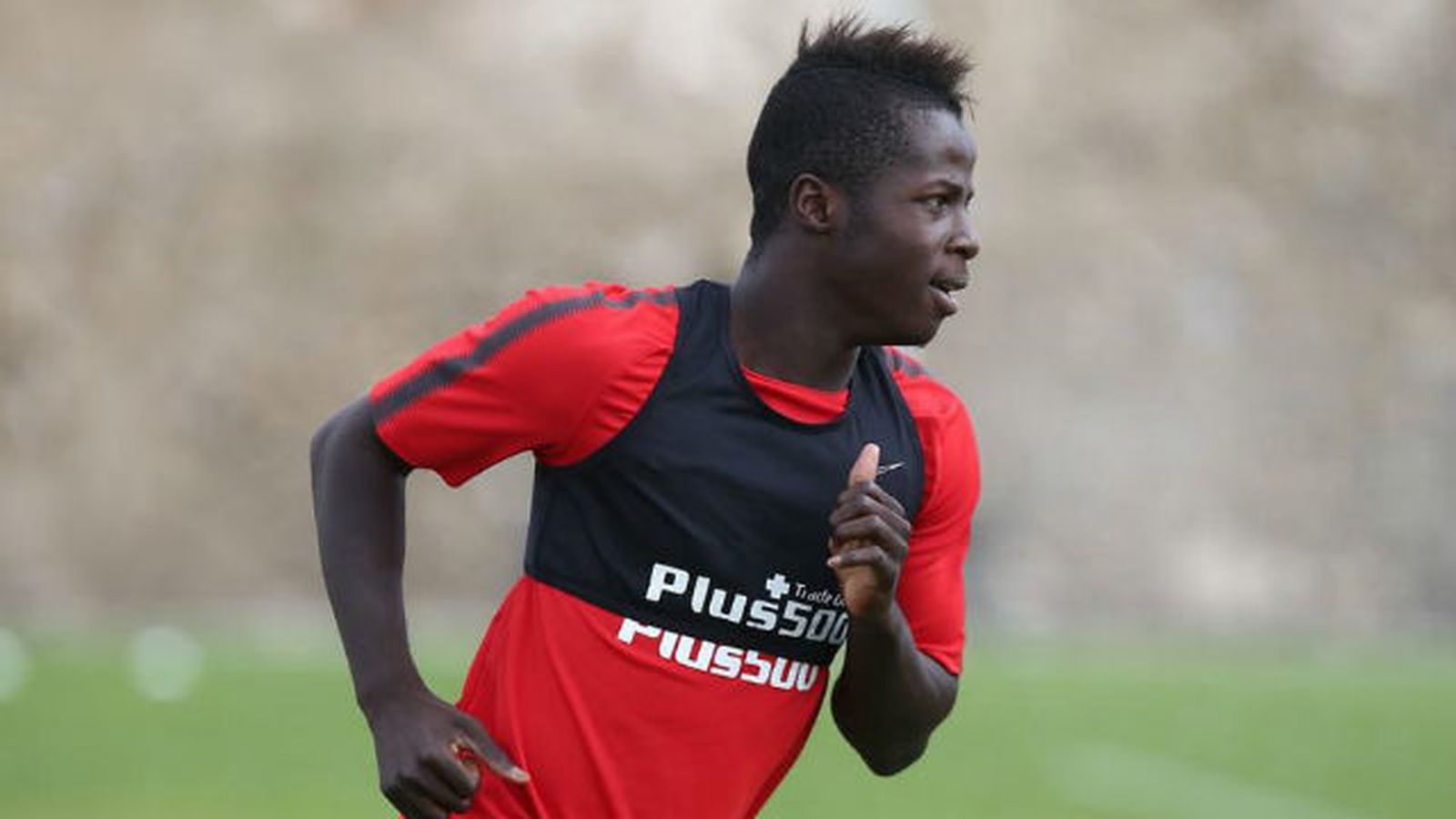 Amath N'Diaye