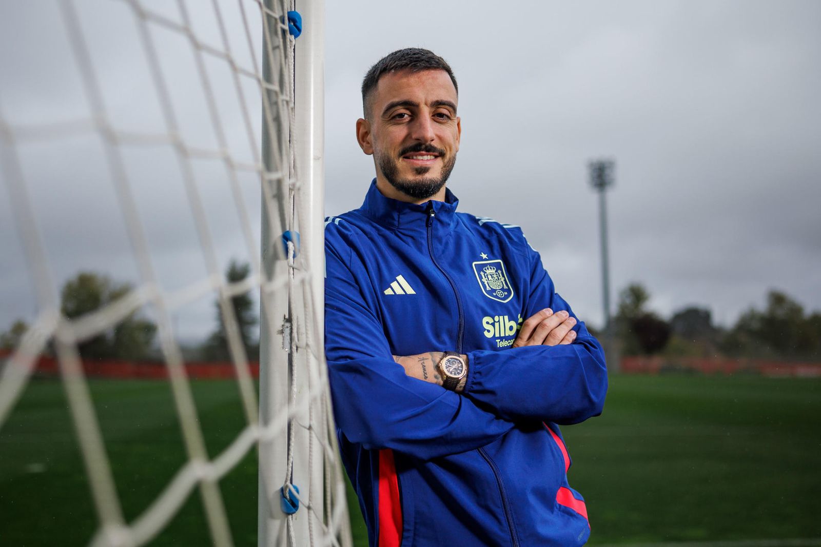Joselu