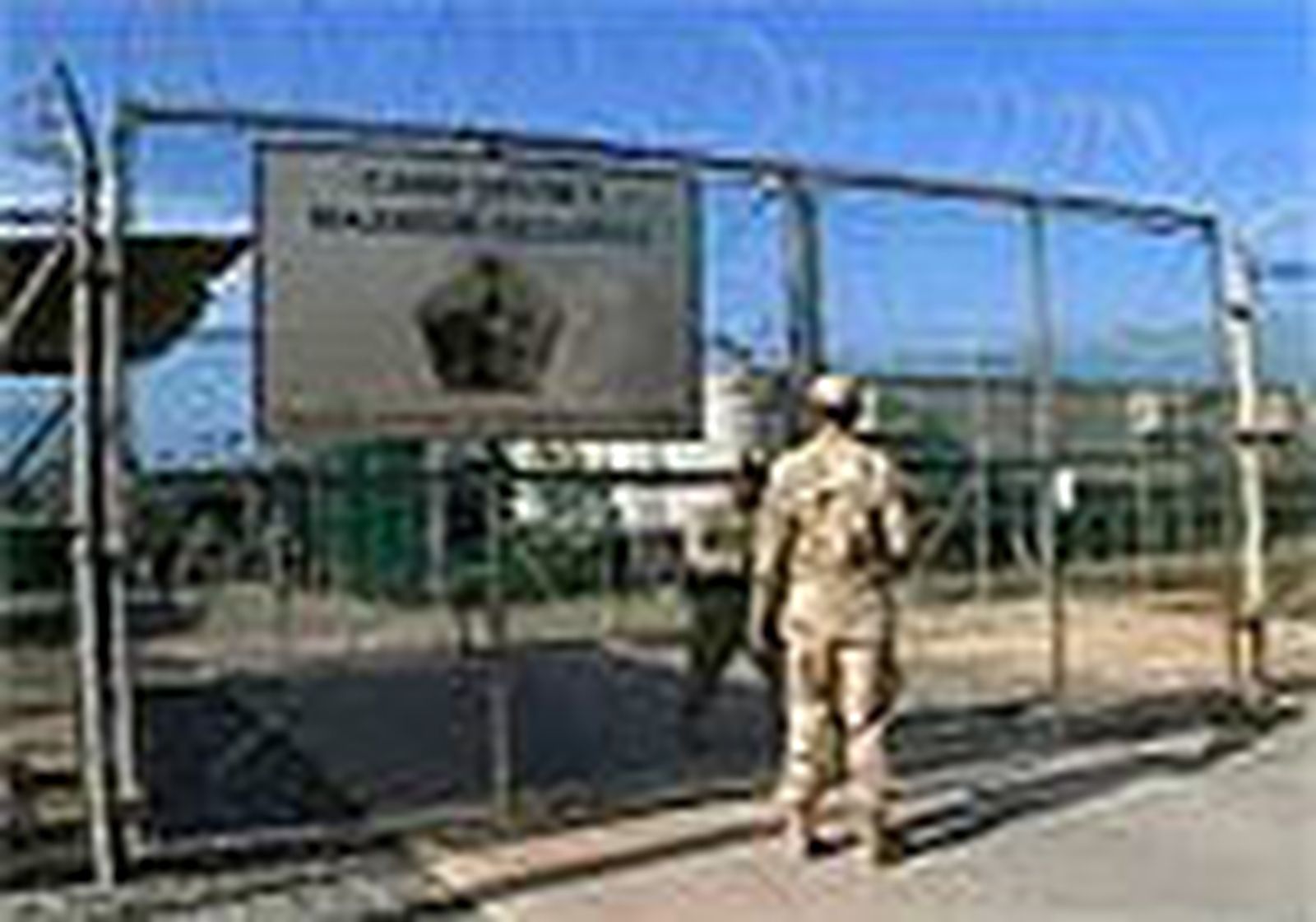 guantanamo