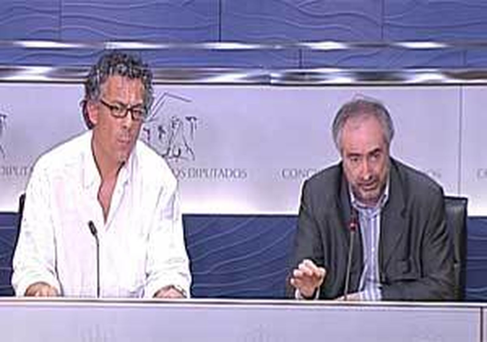 Amaiur no condena el asesinato de Blanco