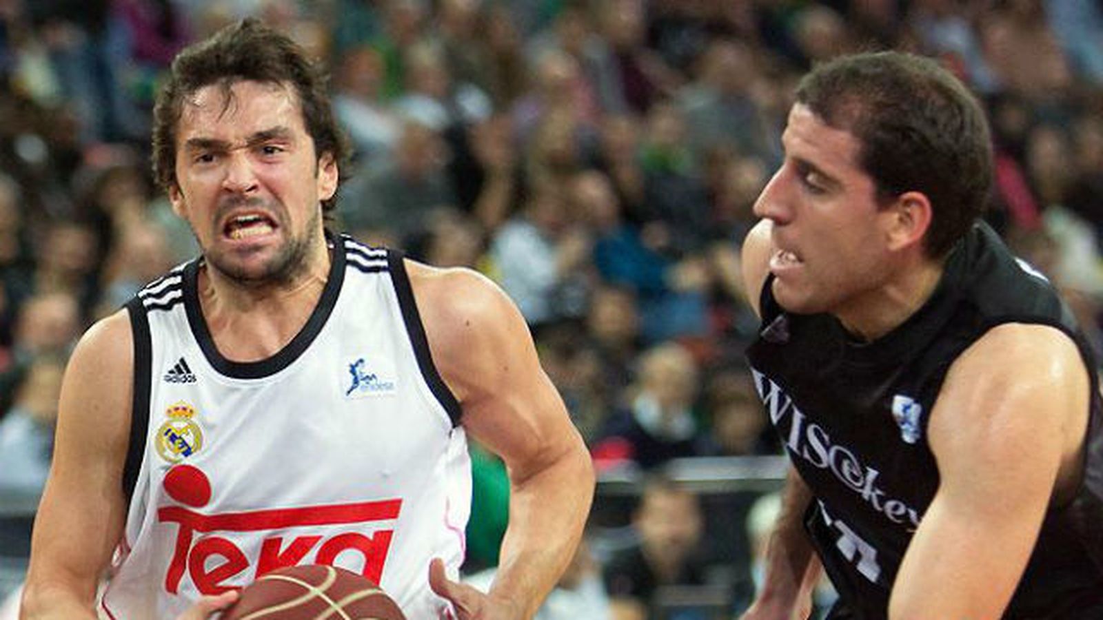 Sergio Llull