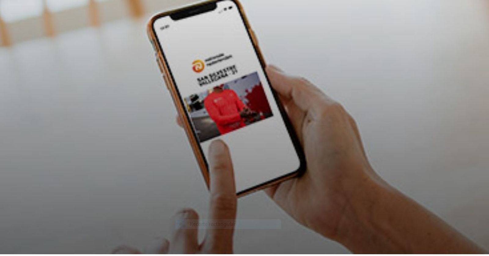 App de la San Silvestre